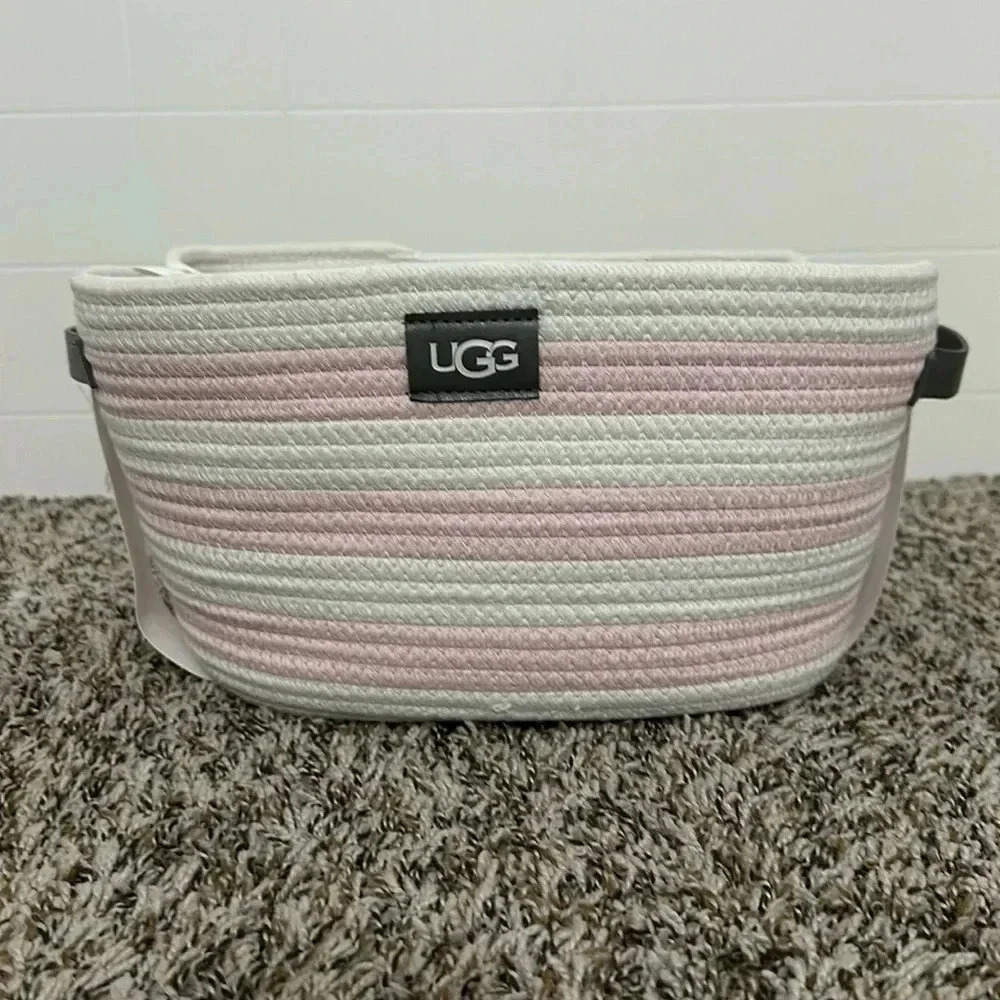 UGG Tuscany 3 Piece Storage Set Bins
